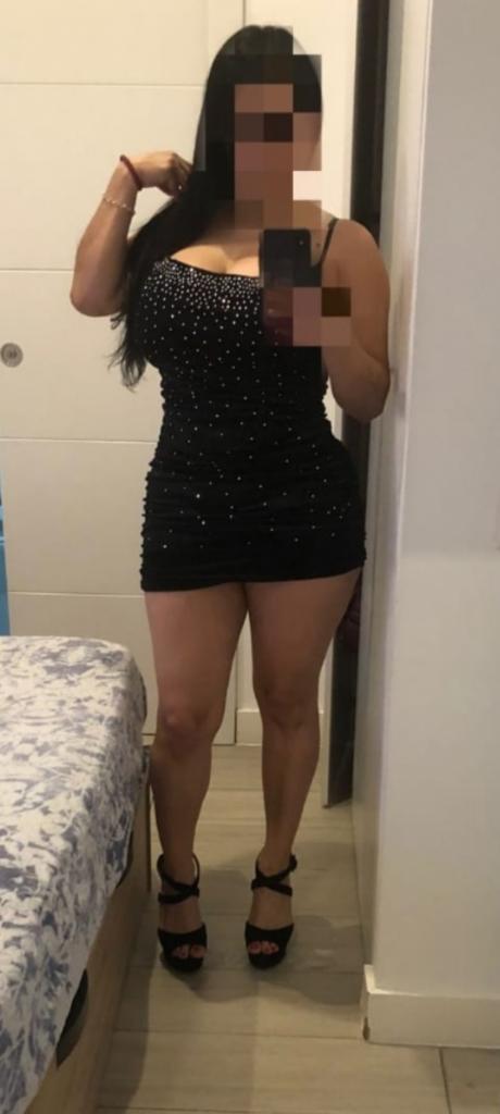 Chica busca chico en Madrid: 