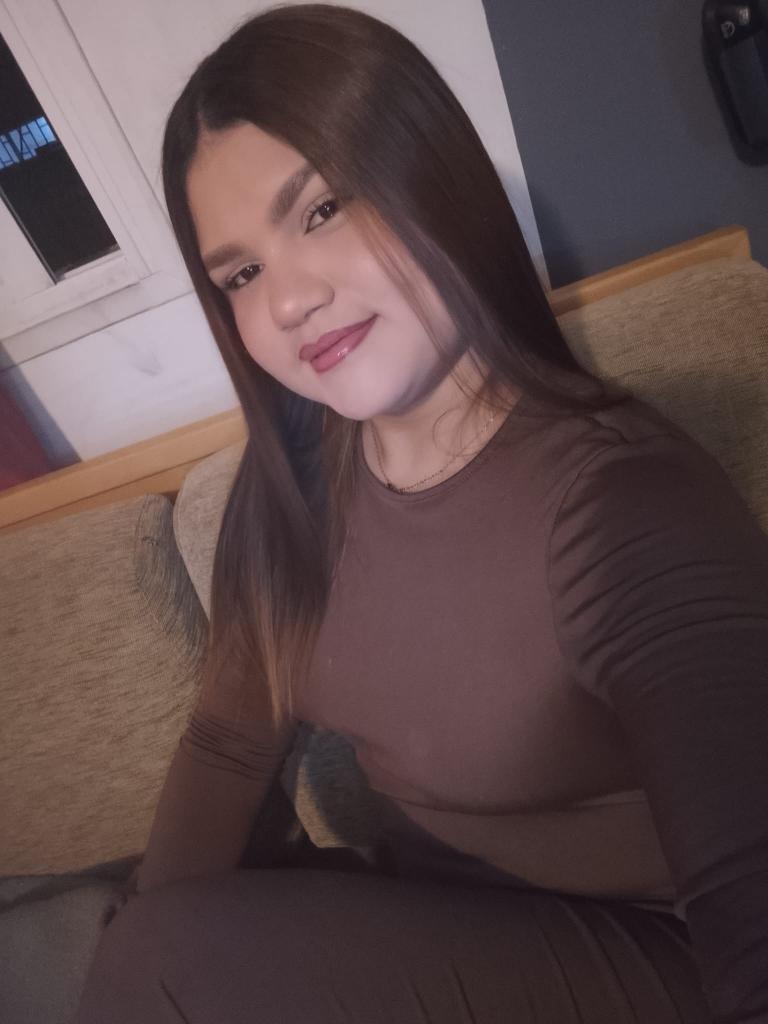 Chica busca chico en Las Palmas: 