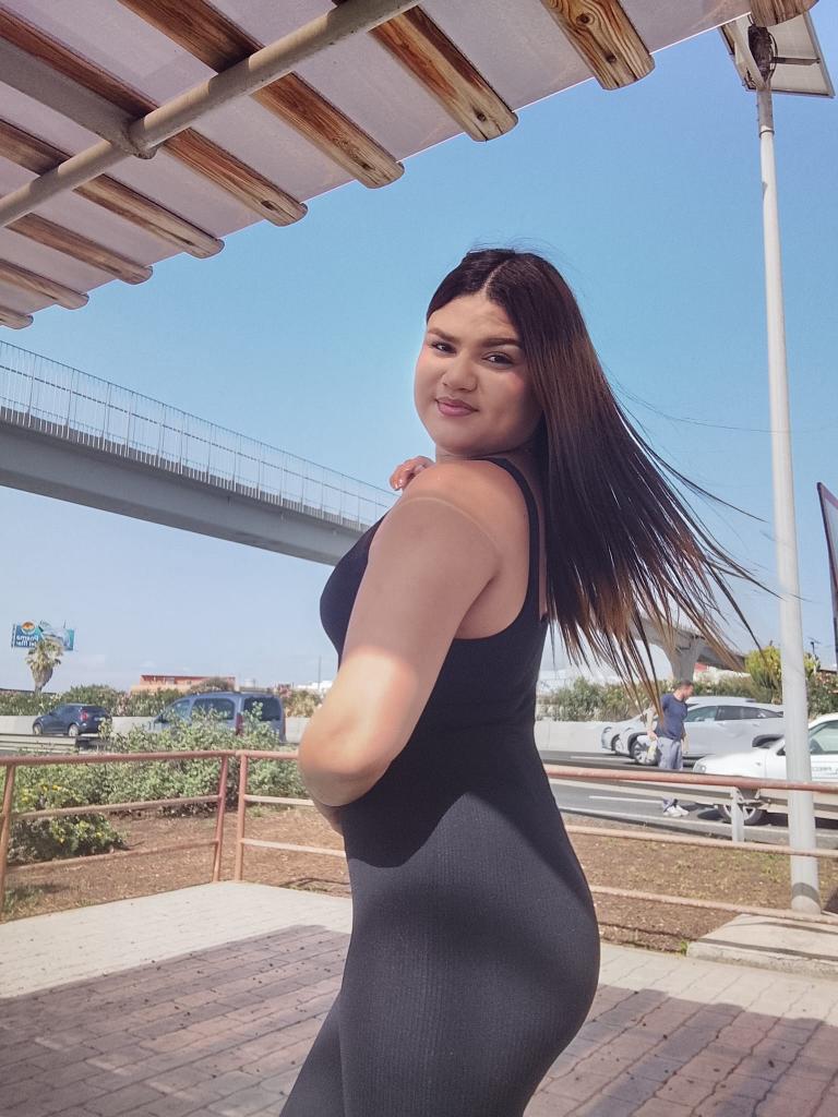 Chica busca chico en Las Palmas: 