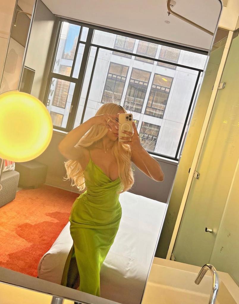 Transexual en Sevilla: 