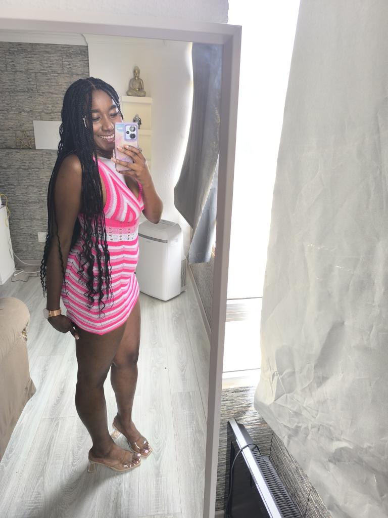 Chica busca chico en Las Palmas: 