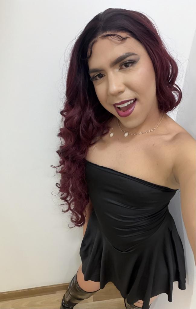 Transexual en Las Palmas: 