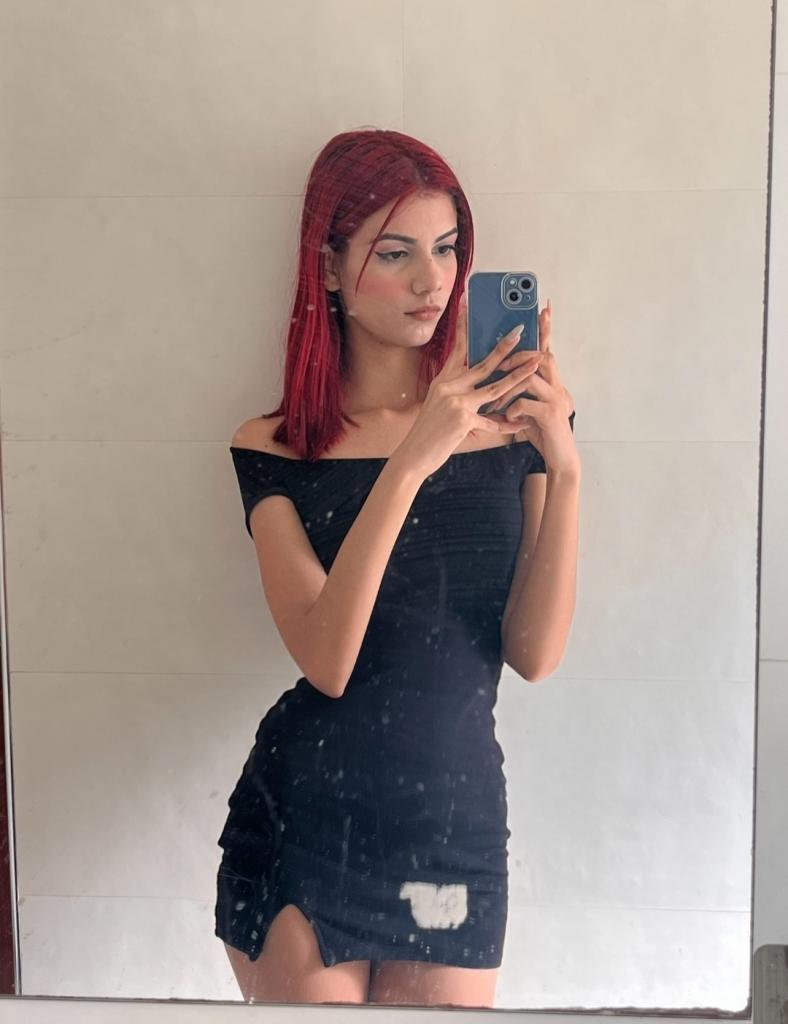 Chica busca chico en Madrid: 