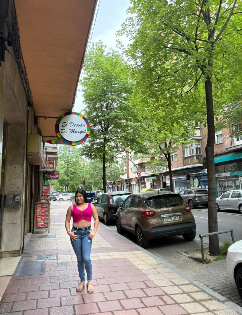 Chica busca chico en Valladolid: 