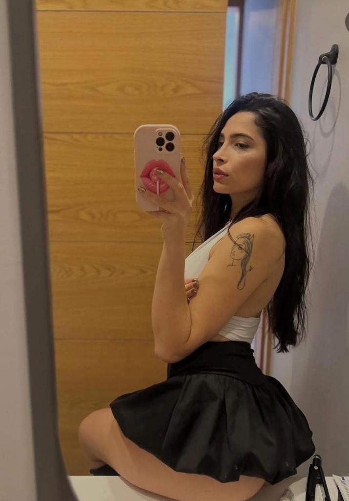 Chica busca chico en Las Palmas: 