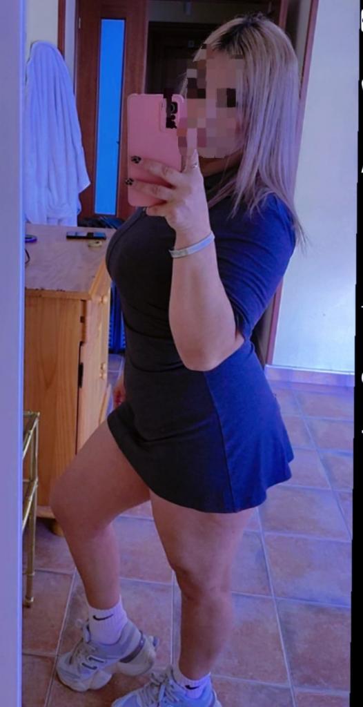 Chica busca chico en Málaga: 