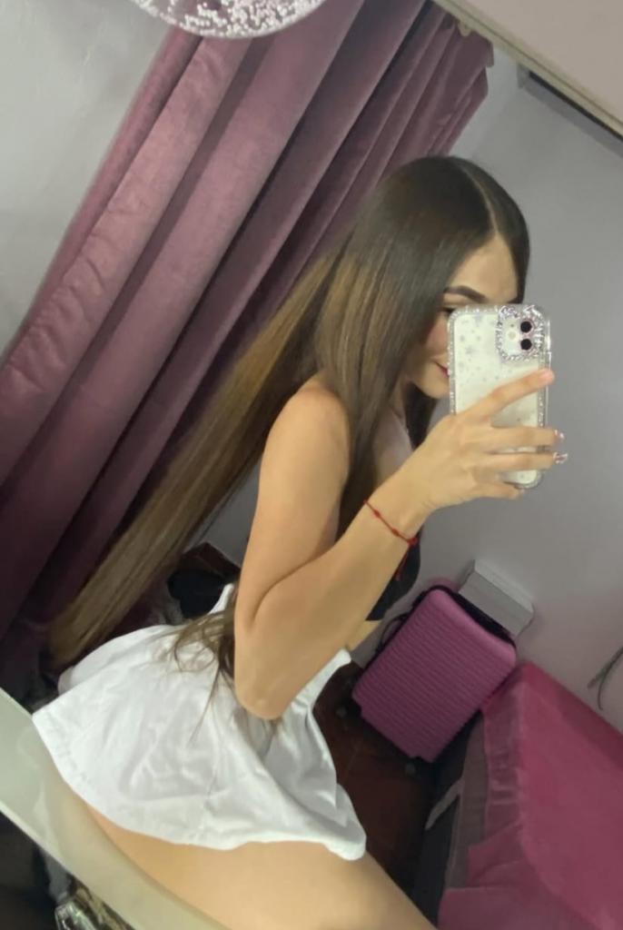 Chica busca chico en Badajoz: 