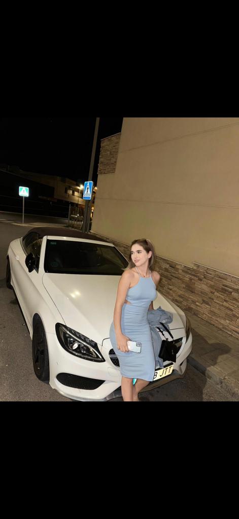 Chica busca chico en Alicante: 