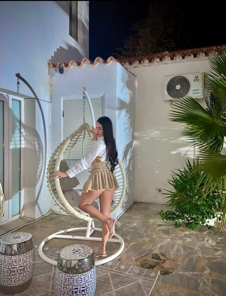 603195885: Chica busca chico en Madrid