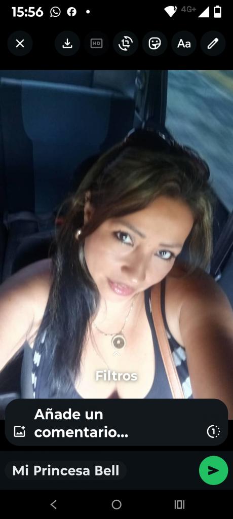 632156966: Chica busca chico en Murcia
