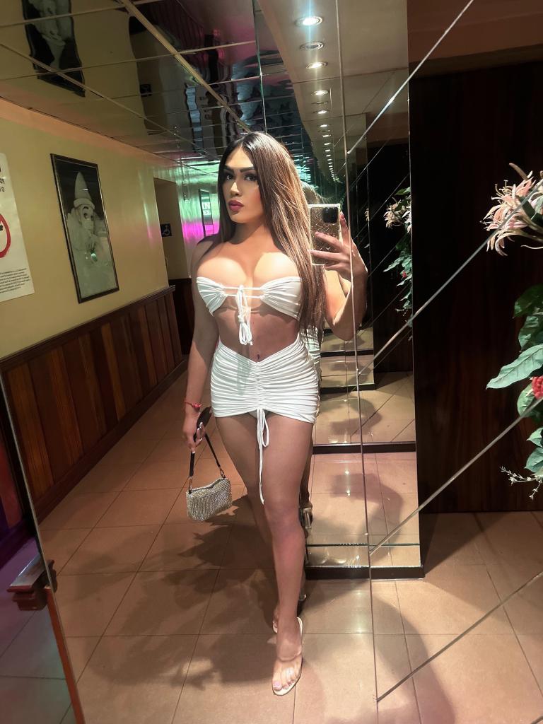 Travesti en Tenerife: Transexuales y Travestis