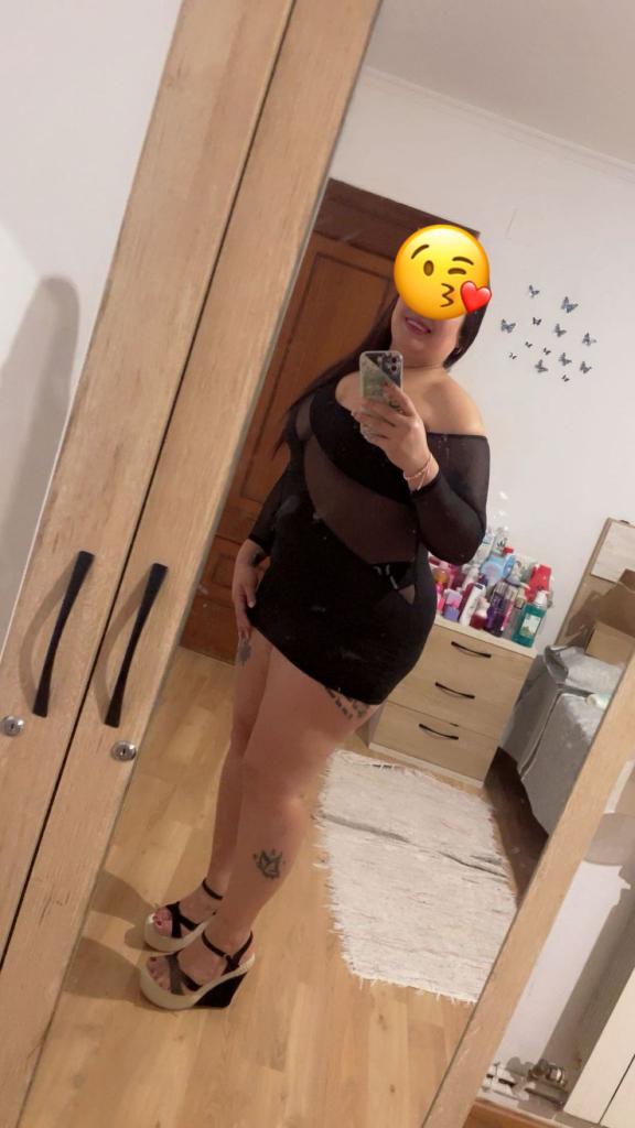 Chica busca chico en Lugo: 