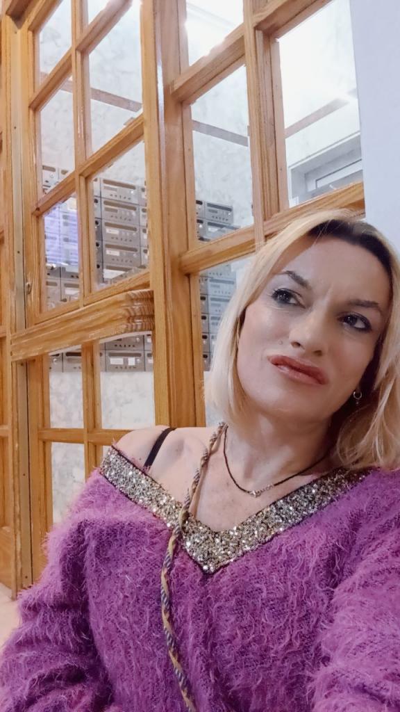 Travesti en Alicante: 