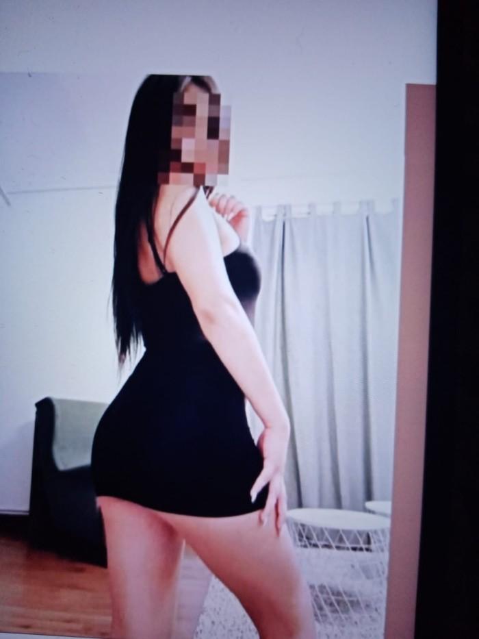 Chica busca chico en Madrid: 