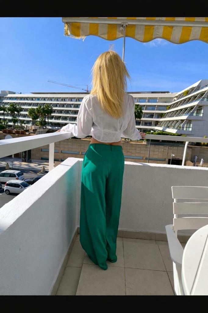 Chica busca chico en Alicante: 