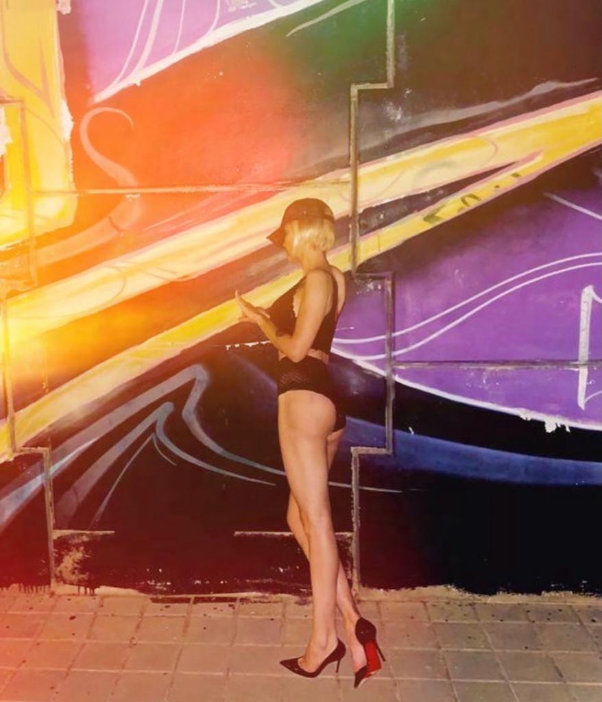 Chica busca chico en Alicante: 