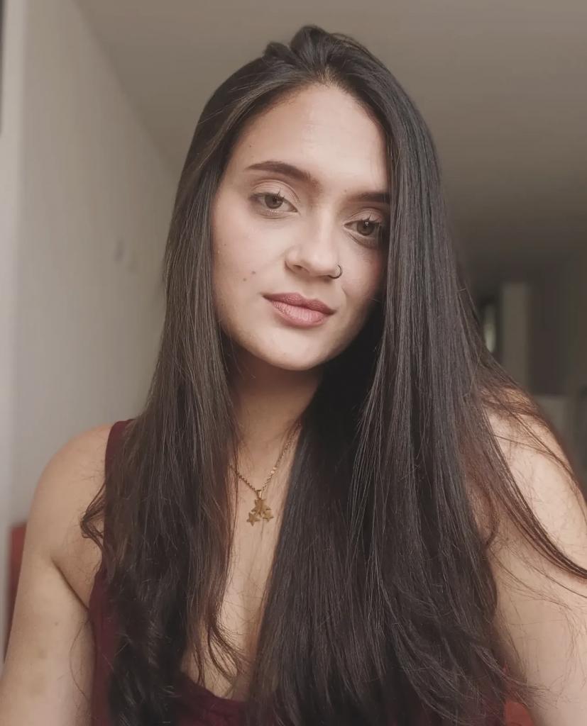 Chica busca chico en Murcia: Chica busca chico