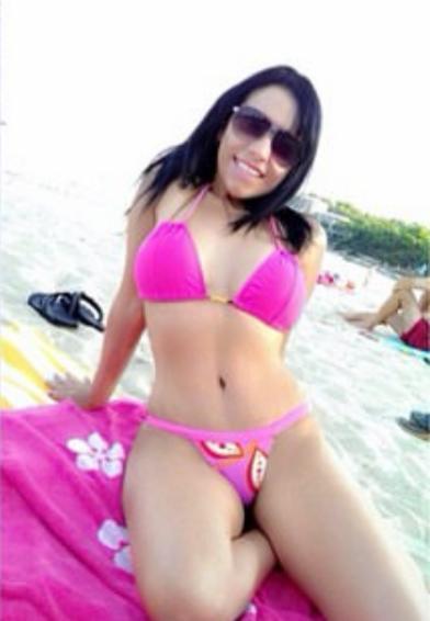 Chica busca chico en Alicante: 