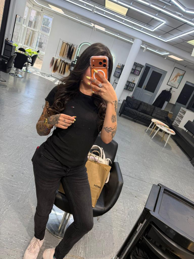 Chica busca chico en Málaga: 