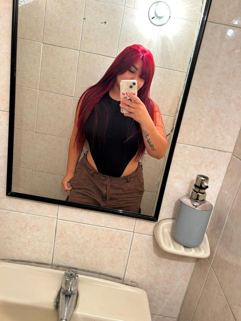 Chica busca chico en Barcelona: 