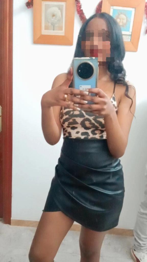 Chica busca chico en Badajoz: 