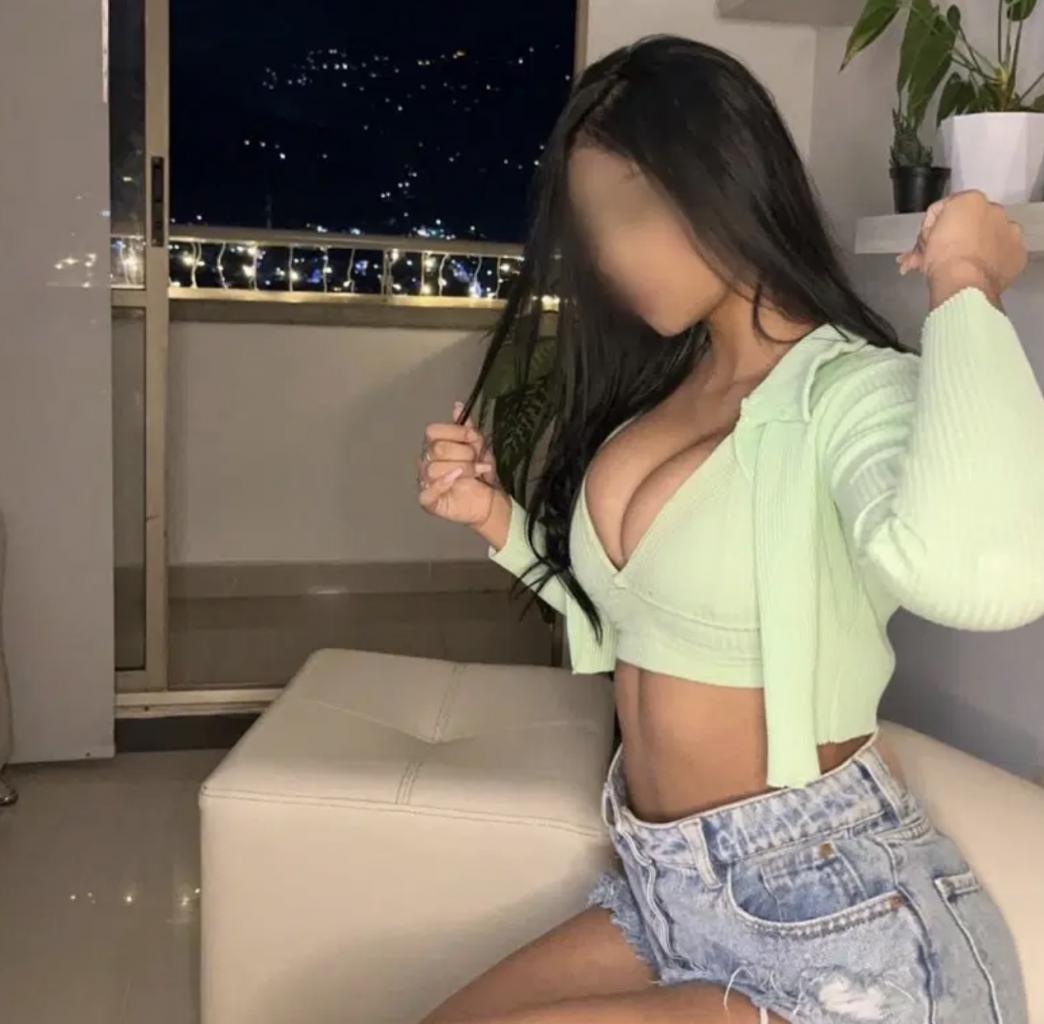 Chica busca chico en Murcia: 