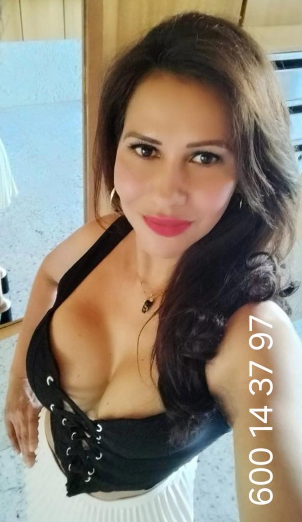 Chica busca chico en Pontevedra: Chica busca chico