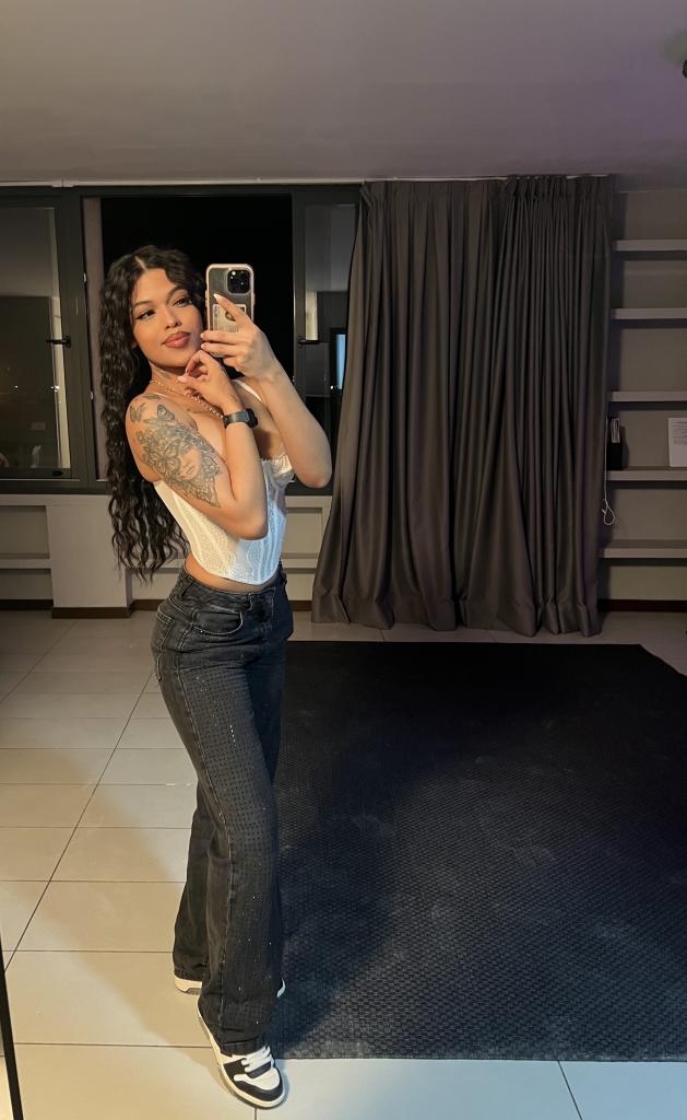 Chica busca chico en Madrid: 