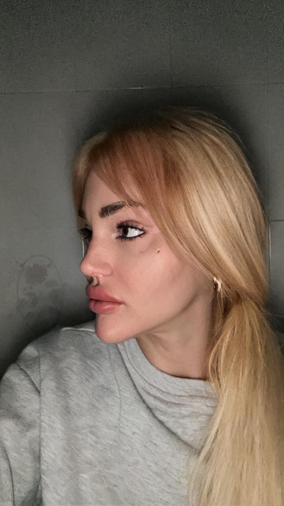 Transexual en Valencia: 