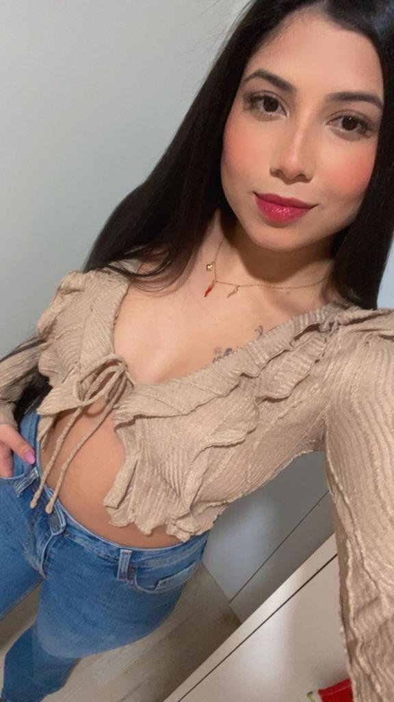 Chica busca chico en Barcelona: 