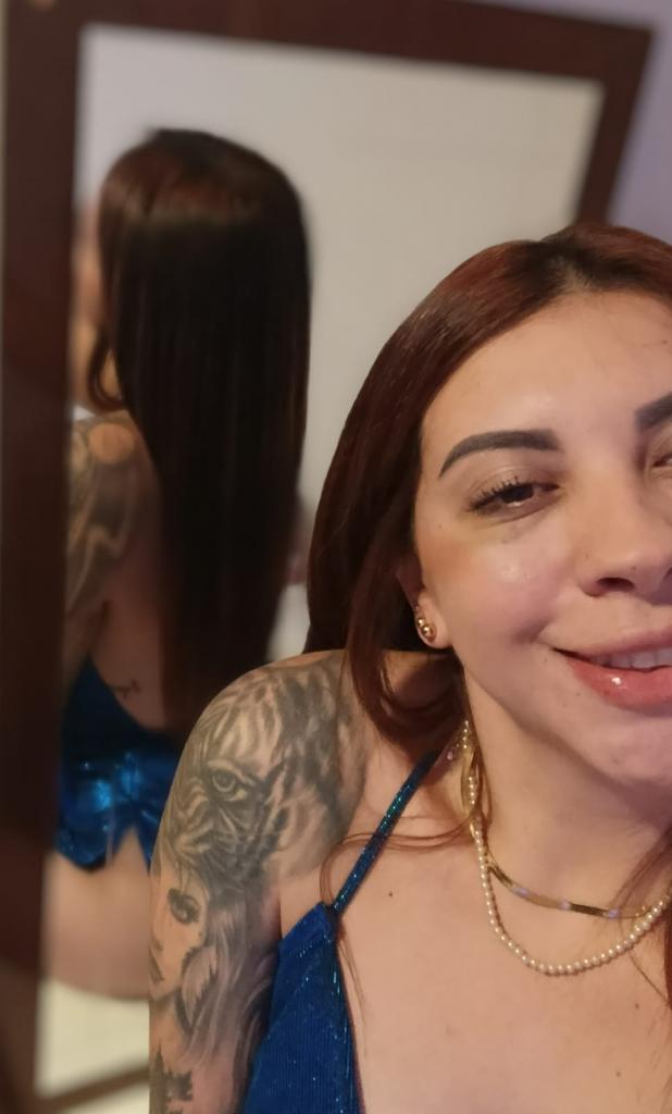 Chica busca chico en Castellón: 