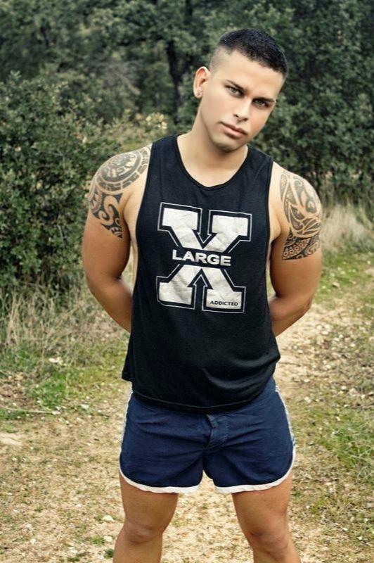 Chico busca chica en Córdoba: 