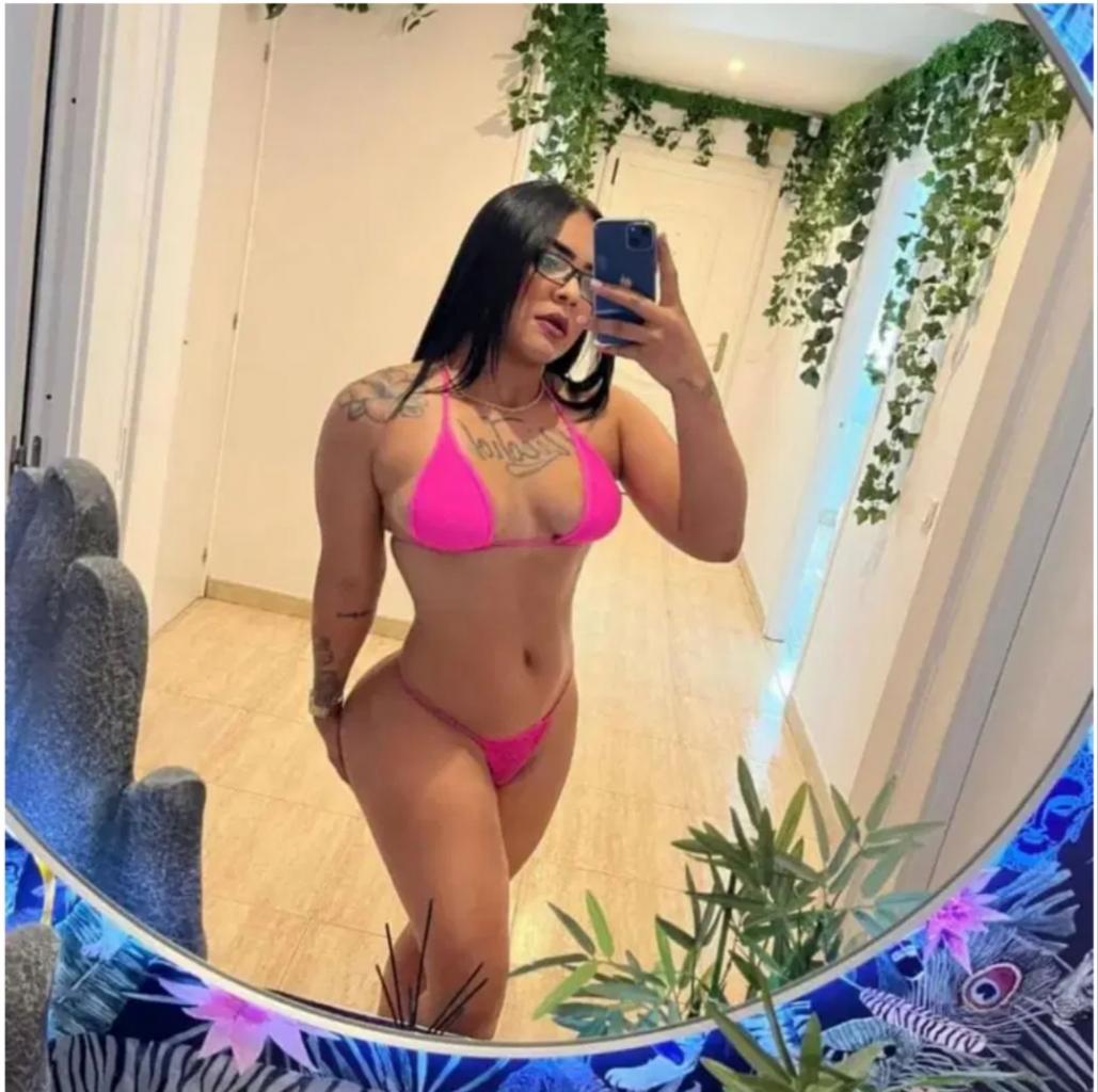 Chica busca chico en Madrid: 