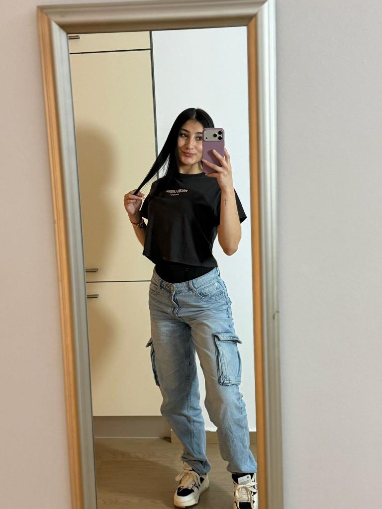 Chica busca chico en Mallorca: 