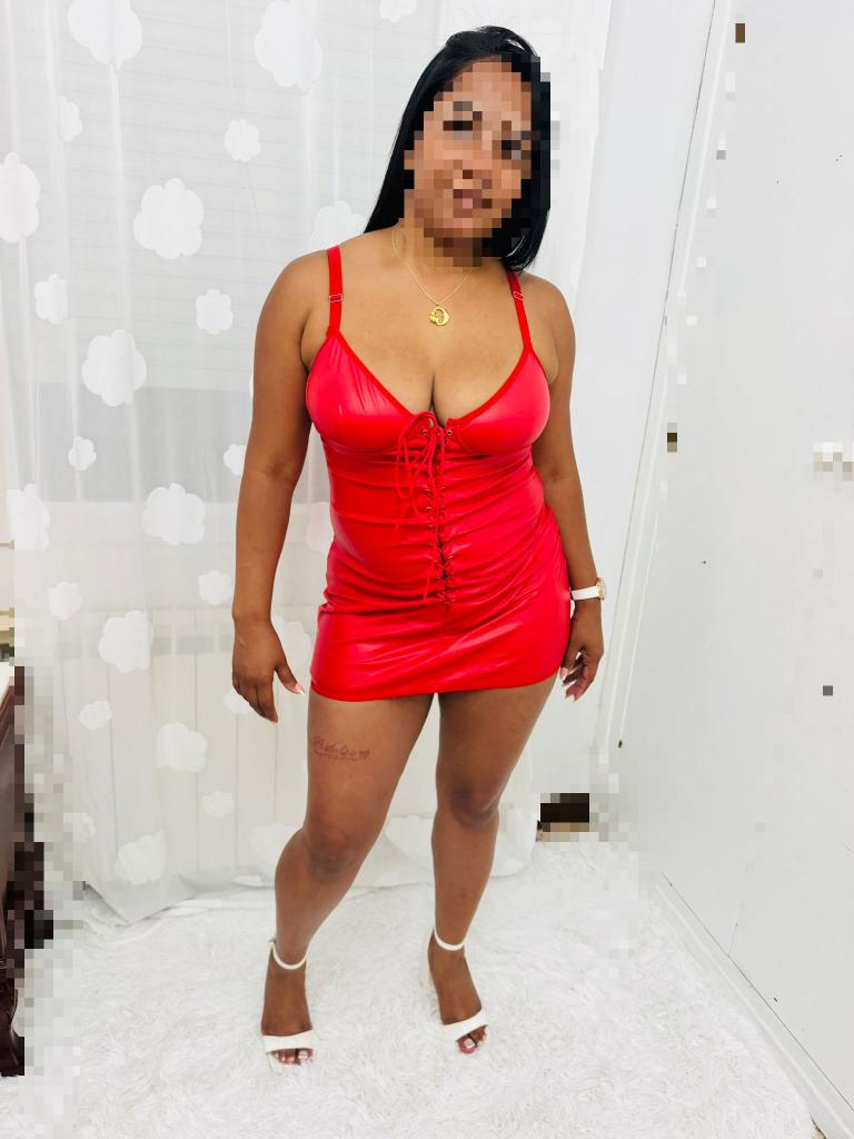 Chica busca chico en León: 