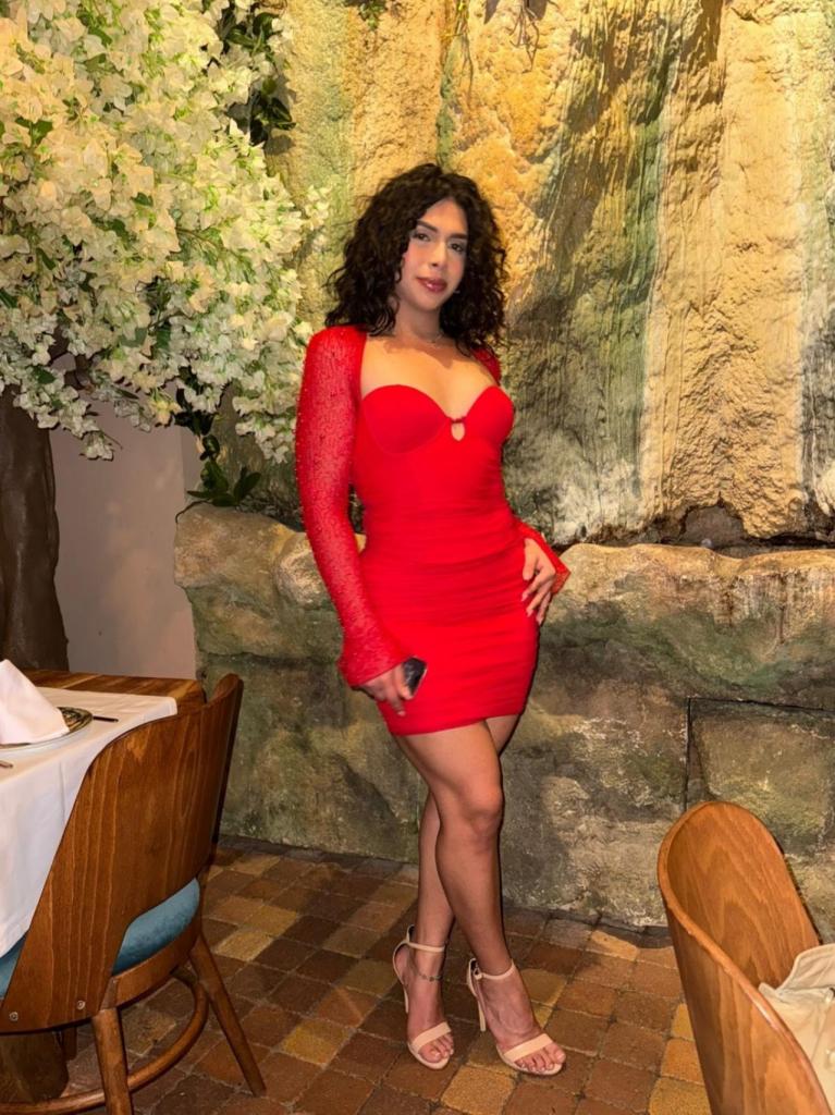 613211912: Transexual en Guipúzcoa