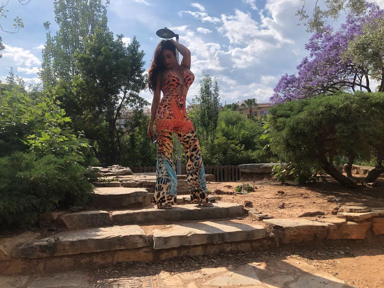 Travesti en Castellón: 