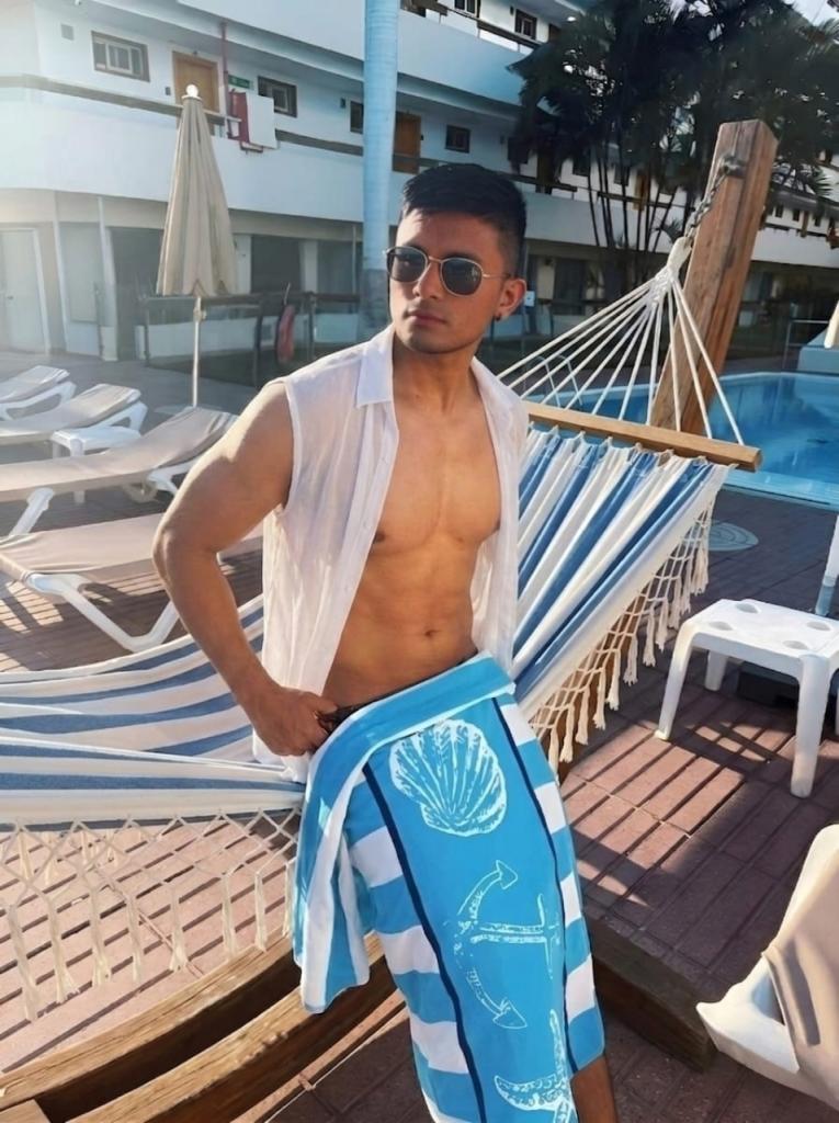 610482144: Chico busca chica en Las Palmas