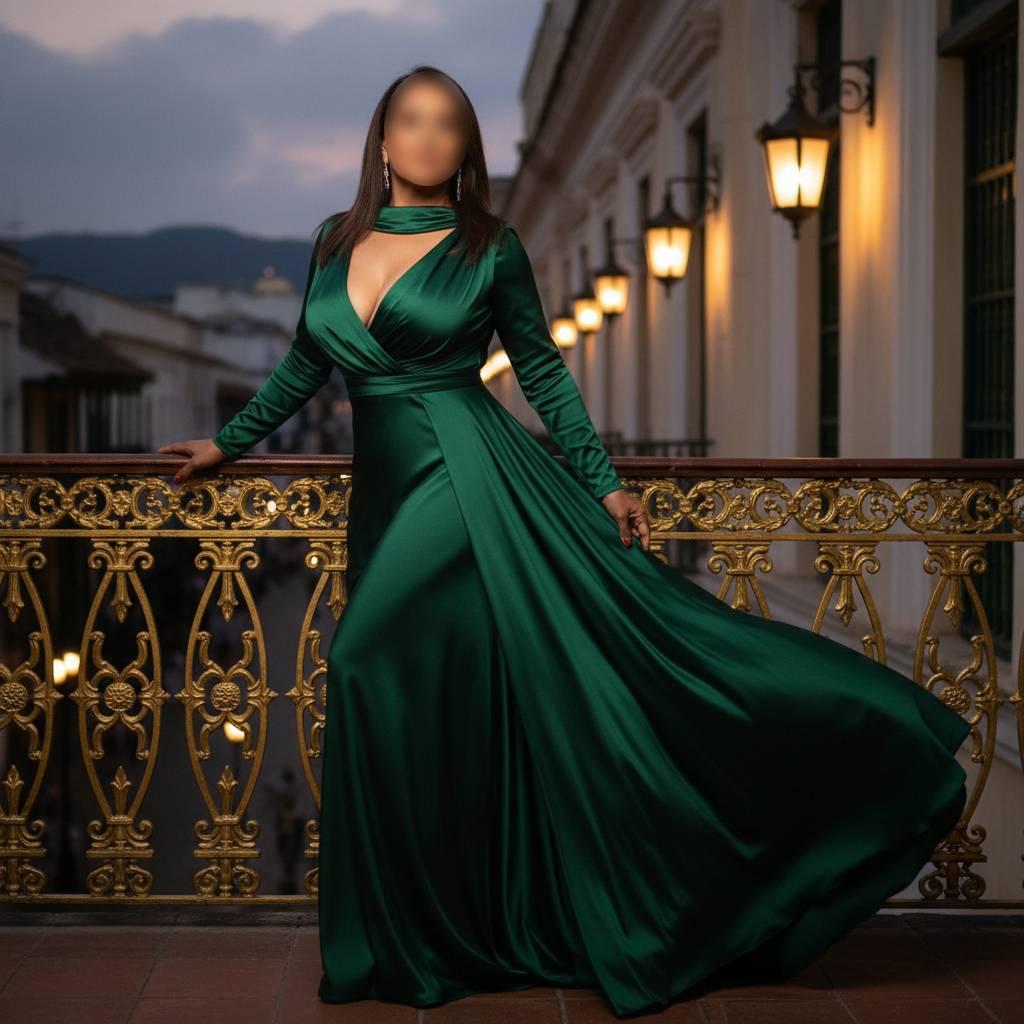 Chica busca chico en Castellón: 