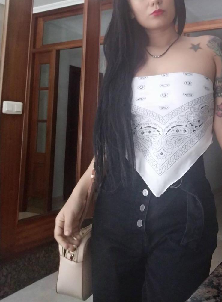 Chica busca chico en Lugo: 