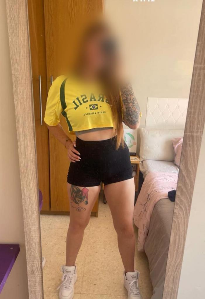 672816736: Chica busca chico en Granada