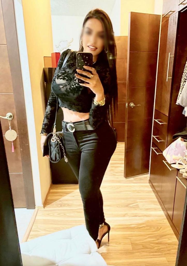 Chica busca chico en Valencia: 