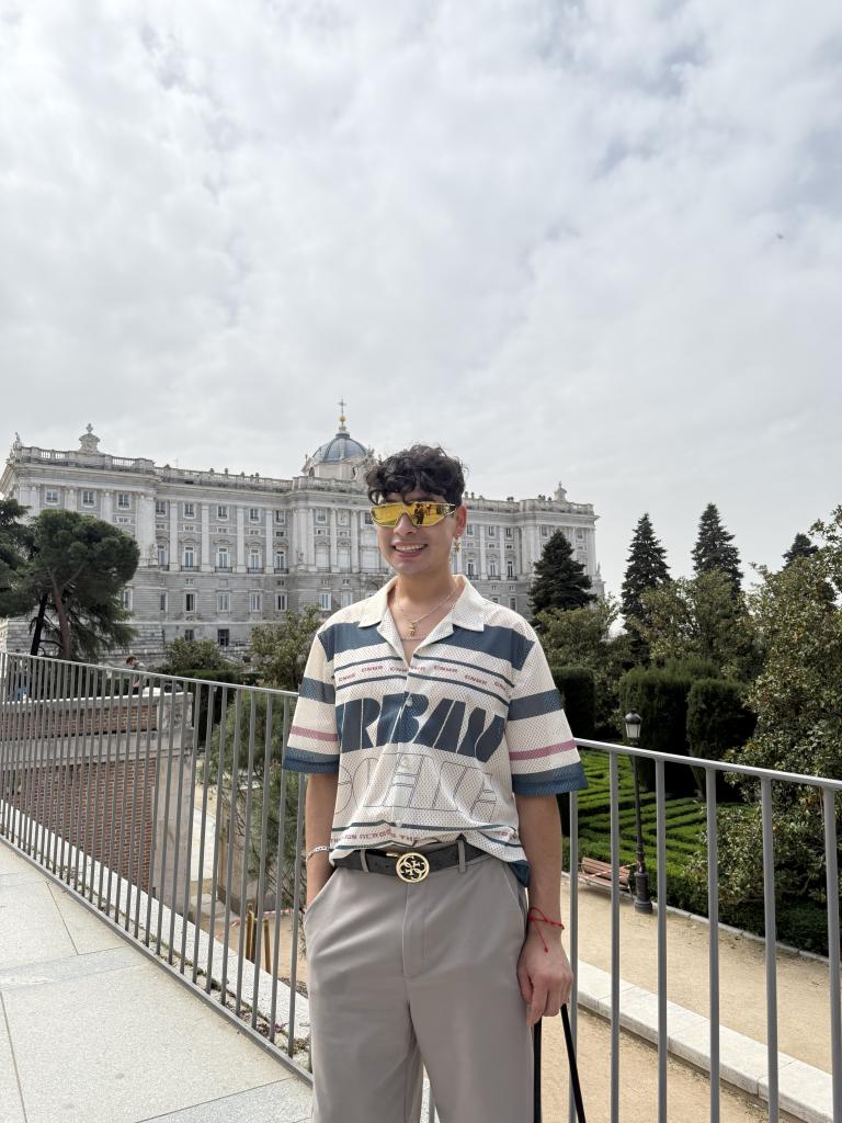 600110722: Chico busca chica en Madrid