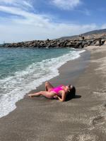 603342613: Chica busca chico en Almería