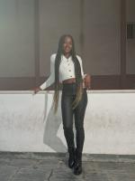 603408861: Chica busca chico en Almería