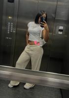 652666421: Chica busca chico en Badajoz