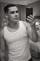 607080414: Chico busca chica en Madrid