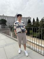 600110722: Chico busca chica en Madrid