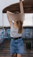 658033436: Chica busca chico en Sevilla