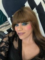 608657502: Travesti en Madrid